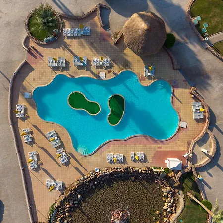 Aurora Oriental Resort Sharm El Sheikh-2