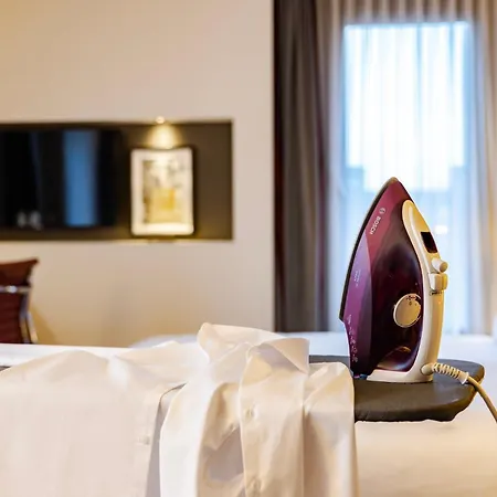 Crowne Plaza Amsterdam - South By Ihg-2