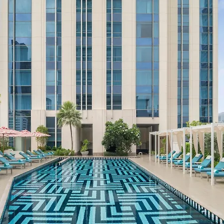 Sofitel Bangkok Sukhumvit-3