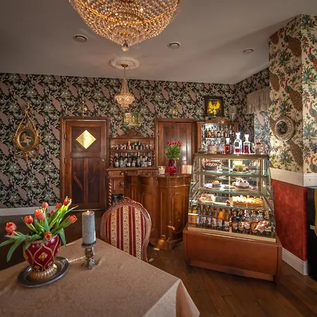 Rezydencja Grawert Boutique&Spa-2