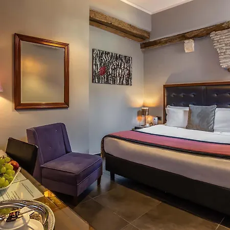 Navona Colors Hotel-2