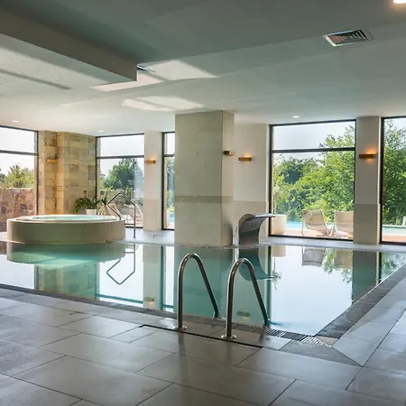 Hotel Skalny Spa Bieszczady-2