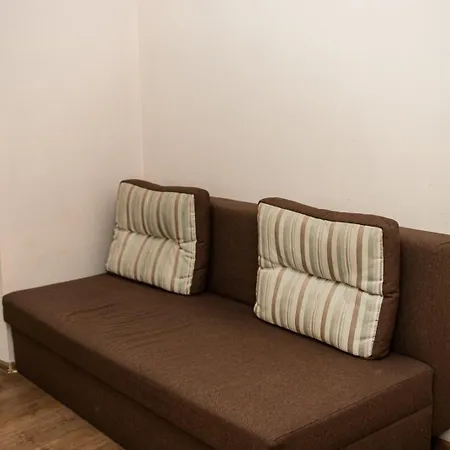 Hotel Merkuriy-2