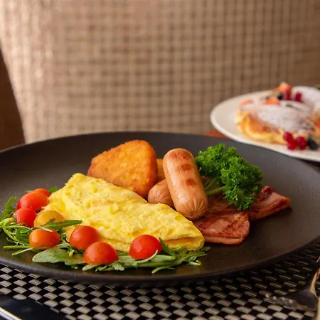 Swissotel Al Ghurair Dubai-2