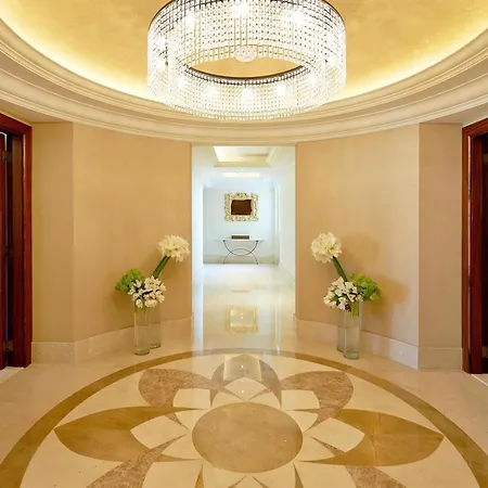 Fairmont The Palm-2