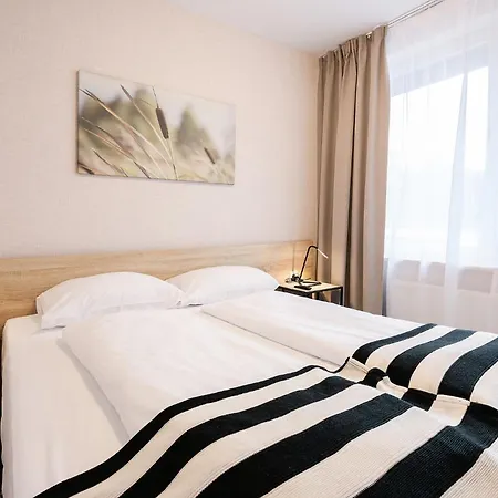 Hotel Port 110-3
