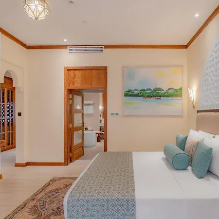 Sarova Whitesands Beach Resort & Spa, Mombasa-3
