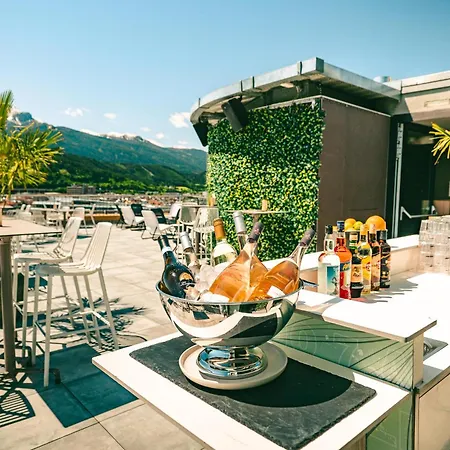 Adlers Hotel Innsbruck-3
