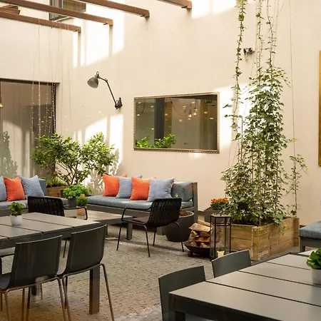Innside By Melia Prague Old Town-2