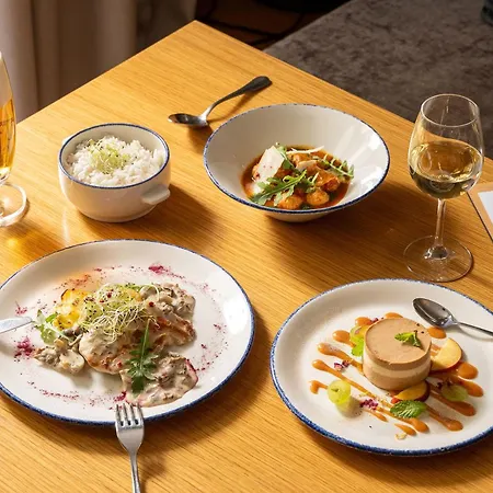 Innside By Melia Prague Old Town-3