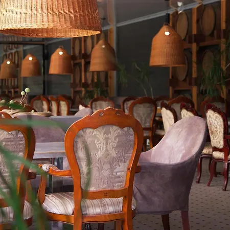 Atlantic Garden Resort-2
