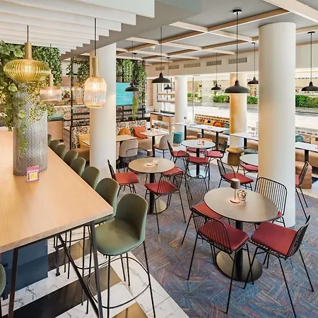 Ibis Styles Wien City-2