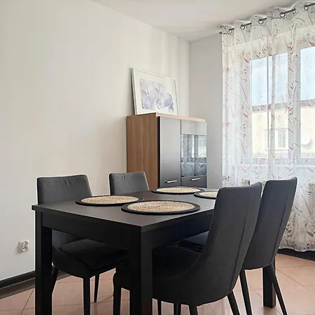 Margi City Aparthotel-2