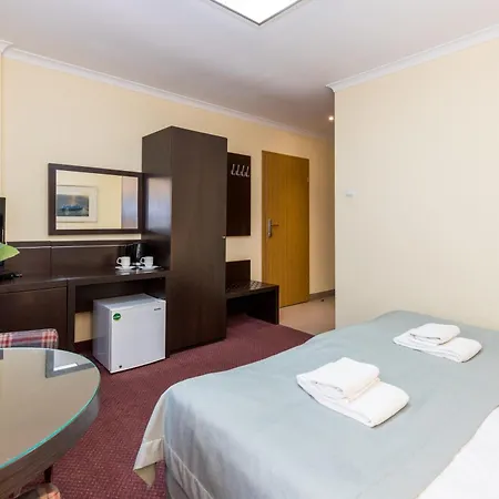 Resort Plaza Spa-3