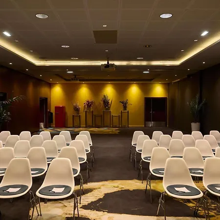 Molitor Hotel & Spa Paris - Mgallery Collection-3