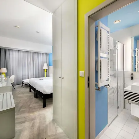 Ibis Styles Wroclaw Centrum-3