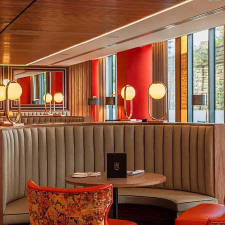 Crowne Plaza Newcastle - Stephenson Quarter By Ihg-2