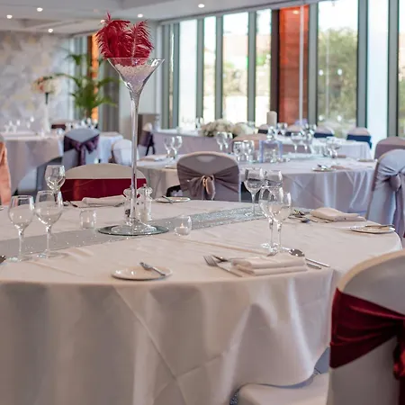Crowne Plaza Newcastle - Stephenson Quarter By Ihg-3