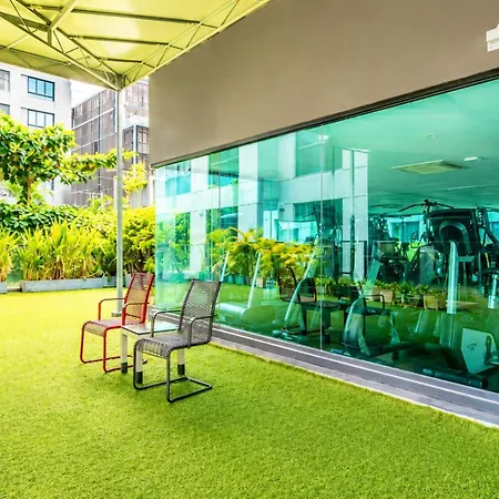 Galleria 12 Sukhumvit Bangkok By Compass Hospitality-3