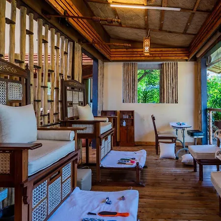Prideinn Paradise Beach Resort & Spa Mombasa-3