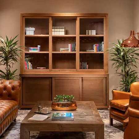 Crowne Plaza Florya Istanbul by IHG-3