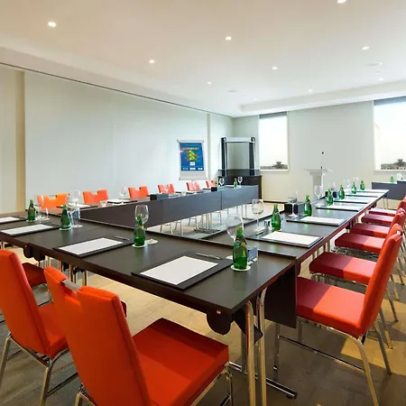 Ibis Dubai One Central-2