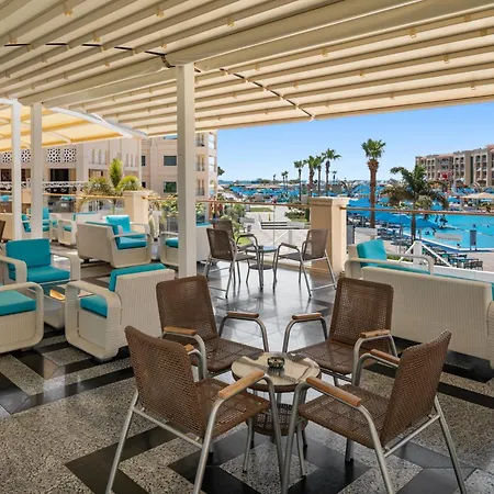 Pickalbatros White Beach Resort - Hurghada-2