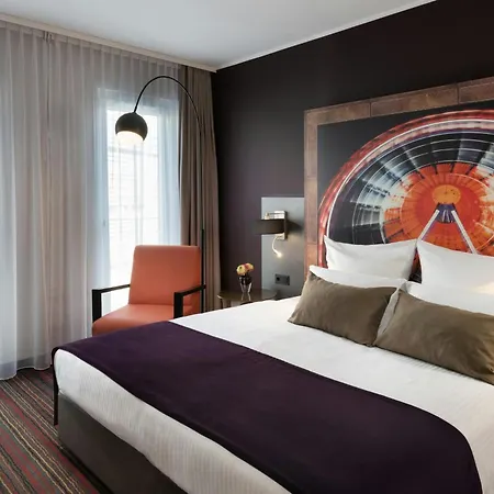 Leonardo Hotel Munich City South-3