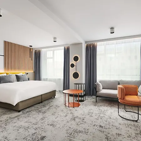 Hotel Katowice-2