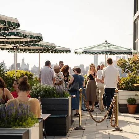 Wythe Hotel-3