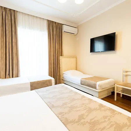 Hotel Vila Mare-3