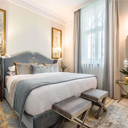 Bachleda Luxury Hotel Kraków - MGallery Collection-3