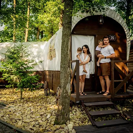 Western Camp Resort-3