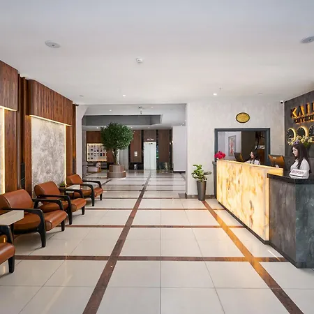 Kaila City Hotel-3