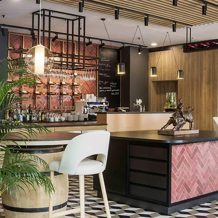 ibis Styles Kraków East-2