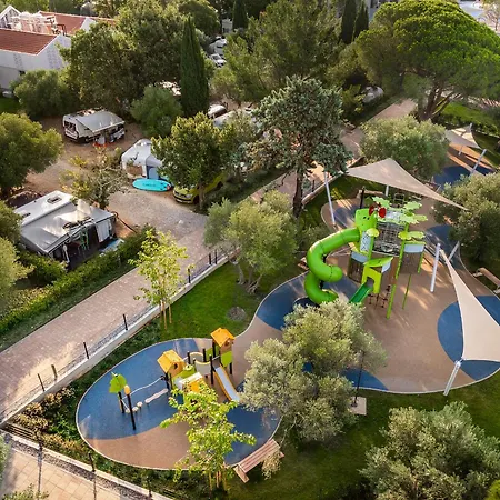 Maistra Camping Amarin Mobile Homes-2