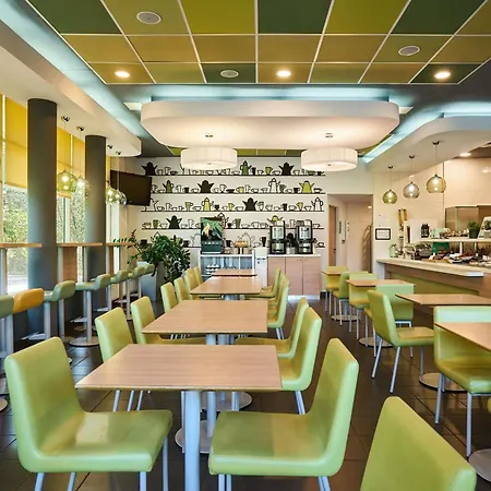 ibis budget Wrocław Południe-3