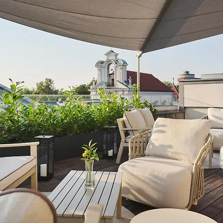 H15 Palace, A Luxury Collection Hotel, Krakow-2