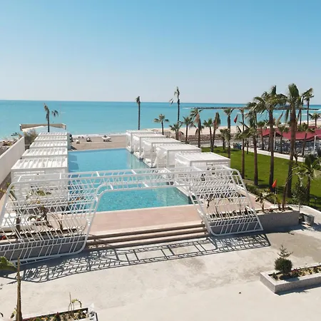 Mira Meridia Beach Hotel-2