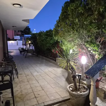 Hotel Perla Beach-2