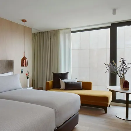 Me By Melia Barcelona-3