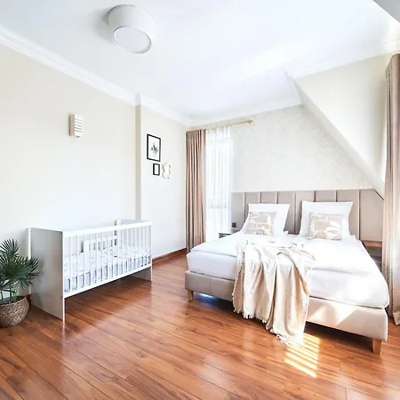 Na Fursie Apartments & Rooms-2