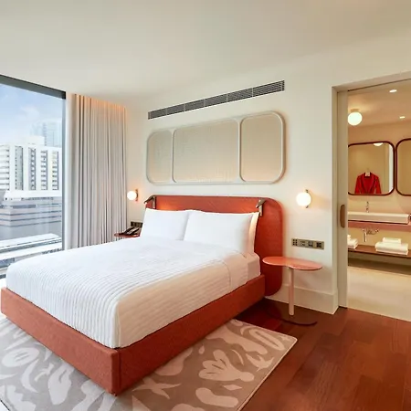 The Standard, Bangkok Mahanakhon-2