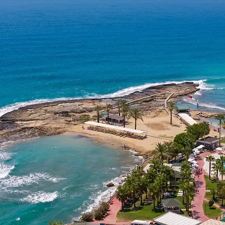 Oz Hotels Incekum Beach-3