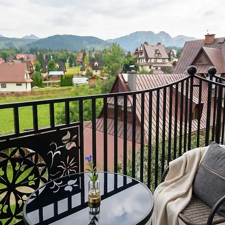 Villa Taternik By Golden Apartments-2