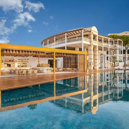 Rixos Park Belek - The Land Of Legends Access-2