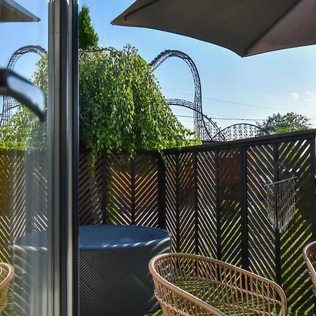 Holiday Park Zator Resort&Spa-2