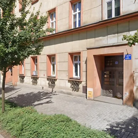 Central Cracow Apartments-2