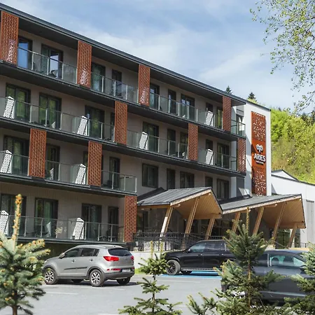 Aries Hotel&SPA Szczyrk-3