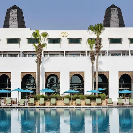 Sofitel Agadir Royal Bay Resort-3